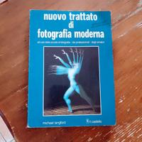 nuovo trattato di fotografia moderna