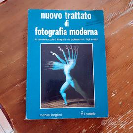nuovo trattato di fotografia moderna