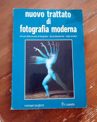 nuovo trattato di fotografia moderna