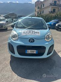Citroen C1 1.0 5 porte DeeJay
