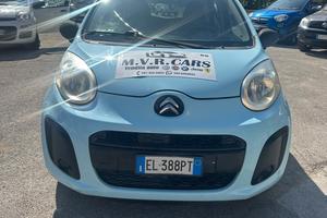 Citroen C1 1.0 5 porte DeeJay