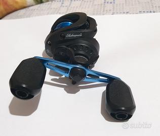 Mulinello da casting Shakespeare Agility