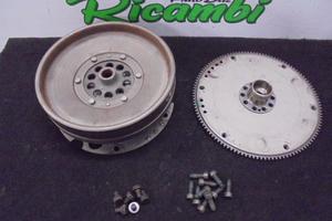 CONVERTITORE DI COPPIA AUDI A4 B8 2.7 TDI 2011