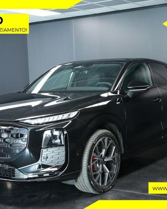 AUDI Q3 Sportback TFSI 265CV S tronic quattro S