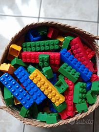Mattoncini simile Lego
