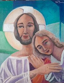 Annuncio del tradimento 