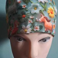 cuffie infermieri e oss 