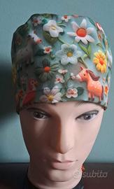 cuffie infermieri e oss 