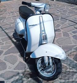 tutti i ricambi per vespa special tutto in blocco
