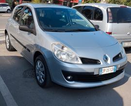 RENAULT CLIO 1.5 DCI-2008