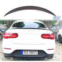 SPOILER ALETTONE MERCEDES CLASSE GLC X253 COUPE 15