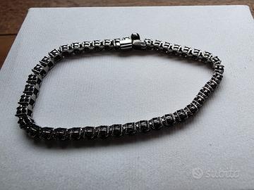 Braccialetto Swarovski