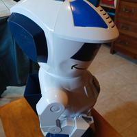 Emilio robot anni 90