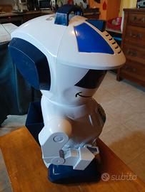 Emilio robot anni 90