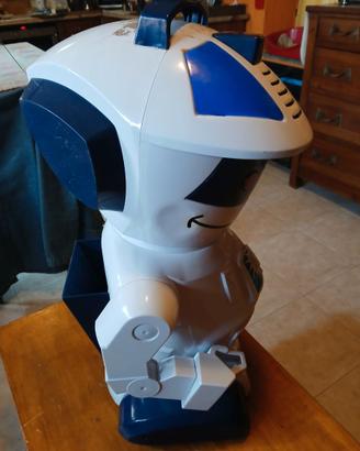 Emilio robot anni 90