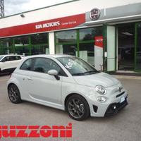 ABARTH 595 1.4 Turbo T-Jet 165 CV KM0 GRIGIO 2023
