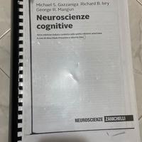 Neuroscienze Cognitive