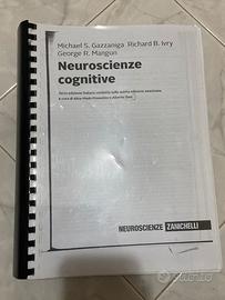 Neuroscienze Cognitive