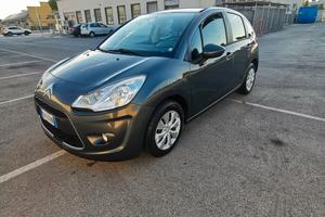 Citroen C3 1.1 GPL airdream Seduction 2012