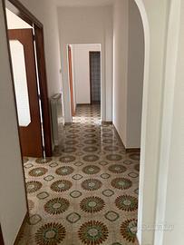 Appartamento villa d'agri