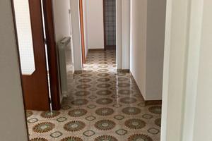 Appartamento villa d'agri