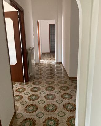 Appartamento villa d'agri