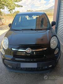 Fiat 500 L