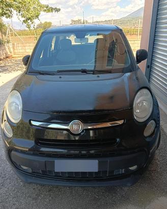 Fiat 500 L