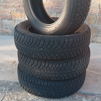 Gomme termiche 165 70 r14