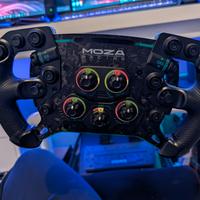 volante moza racing  GS V2P  