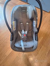 Trio inglesina electa