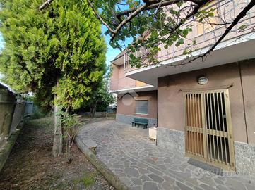 CASA INDIPENDENTE A FORMIGINE