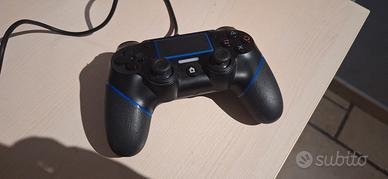 Joypad con connettore USB