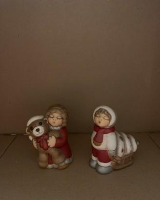 Thun bimbe natale