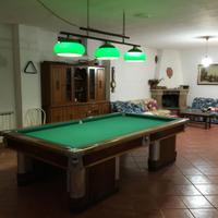 Biliardo orsi del 1905 regolamentare
