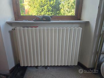 termosifoni radiatori