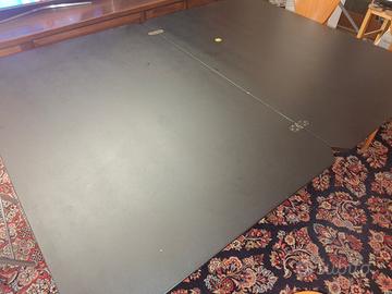 Tavolo trasformabile