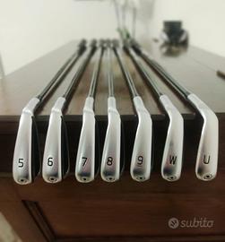 Ping i240 recoil dart 75 f4 stif