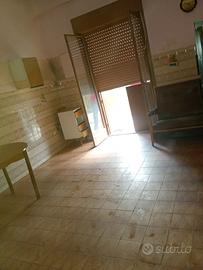 Casa a piano terra
