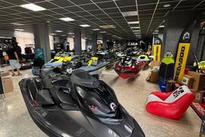 Sea Doo RXP-X RS 300 2024 full optional