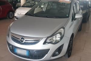 Opel Corsa 1.2 Benzina 75 CV Sport Full – 2015 –