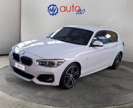 Bmw 125 125d 5p. Msport FULL OPTIONAL