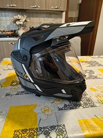 casco LS2 Pioneer 2 taglia M