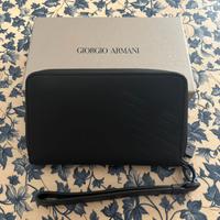 Portafoglio Emporio Armani