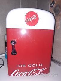 Mini frigo coca cola