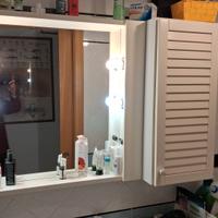 mobile bagno