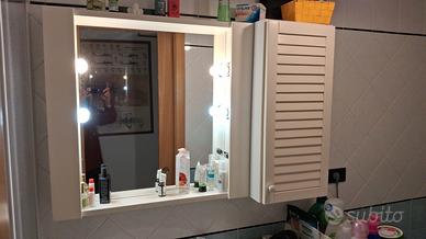 mobile bagno