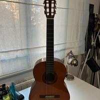 Chitarra classica Yamaha c40