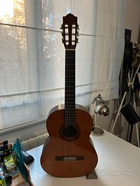 Chitarra classica Yamaha c40