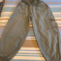 Pantaloni donna Woolrich taglia S